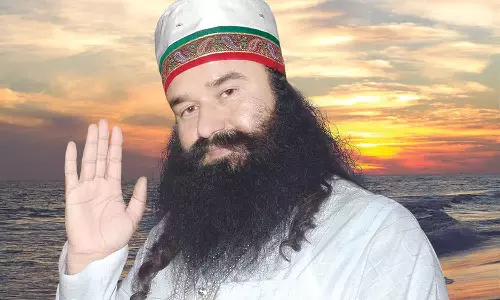 മാധ്യമപ്രവർത്തകനെ കൊലപ്പെടുത്തിയ കേസിൽ ഗുർമീത് സിങ്ങിനെ കുറ്റവിമുക്തനാക്കി കോടതി