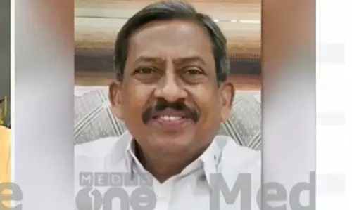 പറവൂർ സീറ്റ് വേണമെന്ന് എറണാകുളം ഡിസിസി ജനറൽ സെക്രട്ടറി ; നേതൃത്വത്തിന് കത്ത് നൽകി