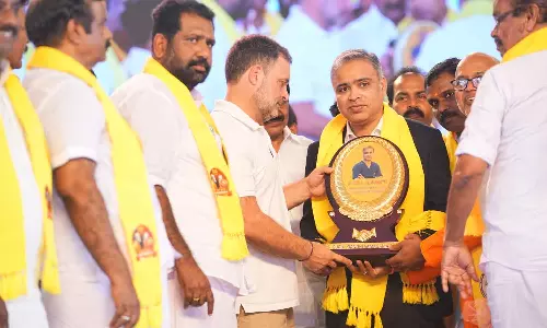 കരൾമാറ്റ ശസ്ത്രക്രിയ വിദഗ്ധൻ ഡോ. ഫദ്‌ലിന് പുരസ്‌കാരം