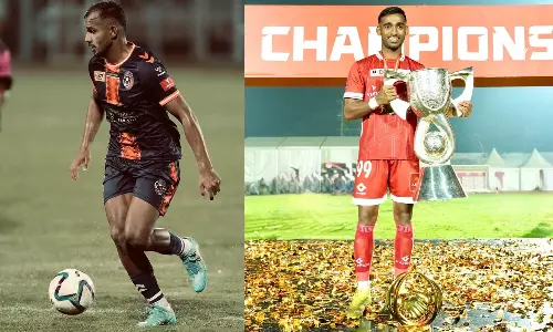 കെപിഎൽ 2026, ടീം പ്രഖ്യാപിച്ച് കാലിക്കറ്റ് എഫ്‌സി ; ഗനി നിഗം , സന്ദീപ് എസ് എന്നിവർ ടീമിൽ