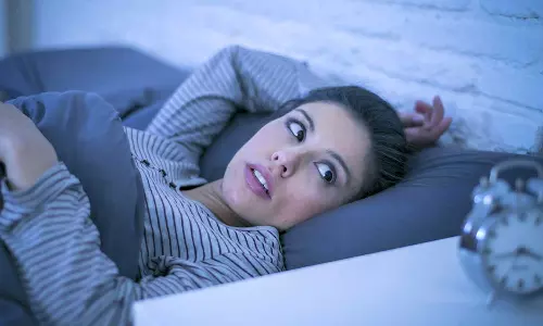 രാത്രിയിൽ ഇടക്കിടെ ഉണരാറുണ്ടോ? ഈ അസുഖത്തിന്റെ ലക്ഷണമാകാം