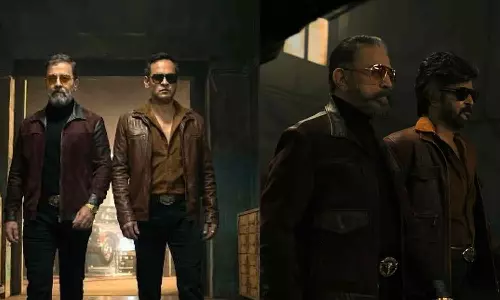 രജനിയും കമലും പോലെ രാഹുലും ഗൗരവ് ഗൊഗോയിയും; വൈറലായി അസം കോൺഗ്രസിന്റെ എഐ വിഡിയോ