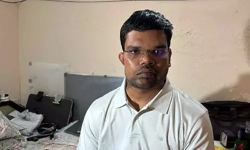 നാല് വട്ടം കാൻസറിനെ തോൽപ്പിച്ചു; പട്ടിണിയോടും രോഗത്തോടും പൊരുതിയ സഞ്ജയ്ക്ക് സിവിൽ സ‍ർവീസ് പരീക്ഷയിൽ മിന്നും വിജയം