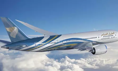 മേഖലയിലെ പ്രത്യേക സാഹചര്യം; മസ്കത്തിൽ നിന്ന് അധിക സർവീസുകളുമായി ഒമാൻ എയർ