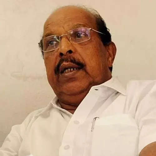 പെരുമ്പളം പാലം ഉദ്ഘാടനത്തിന്‍റെ ലൈവ്  ലിങ്ക് ഫേസ്ബുക്കിൽ നിന്നും നീക്കം ചെയ്ത് ജി.സുധാകരൻ