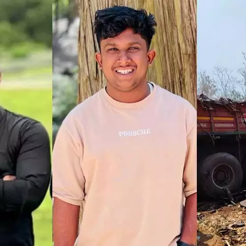 മൈസൂരിൽ ലോറി മറിഞ്ഞ് അപകടം; മലപ്പുറം സ്വദേശികൾ മരിച്ചു