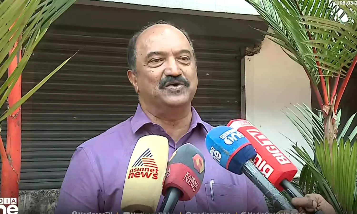 600 രൂപ നല്കാന് കഴിയാത്തവരാണ് 3000 കൊടുക്കുമെന്ന് പറയുന്നത്, ഇതെല്ലാം വെറുതെയാണെന്ന് ജനങ്ങള്ക്കറിയാം: മന്ത്രി കെ.എന് ബാലഗോപാല് 600 രൂപ നല്കാന് കഴിയാത്തവരാണ് 3000 കൊടുക്കുമെന്ന് പറയുന്നത്, ഇതെല്ലാം വെറുതെയാണെന്ന് ജനങ്ങള്ക്കറിയാം: മന്ത്രി കെ.എന് ബാലഗോപാല്