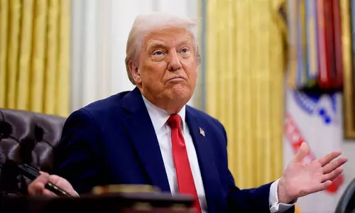 ട്രംപിന്റെ യു ടേൺ: കുർദുകളെ ഇറാനിലേക്ക് എത്തിക്കാനുള്ള പദ്ധതിയിൽ നിന്ന് പിന്മാറി