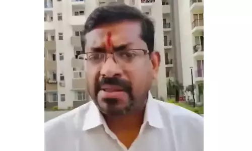 പുറത്തറിയുന്നതല്ല ഇസ്രായേലിലെ സ്ഥിതി, ബങ്കറുകളിൽ പോലും മനുഷ്യർ മരിച്ചുവീഴുന്നു; വെളിപ്പെടുത്തലുമായി ഇസ്രായേലിൽ നിന്ന് മടങ്ങിയെത്തിയ ഇന്ത്യൻ മാധ്യമപ്രവർത്തകൻ