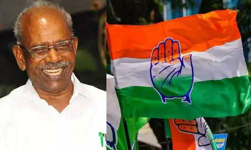 എം.എം മണി മത്സരത്തിനില്ല; ഉടുമ്പൻ ചോലയിൽ സ്ഥാനാർഥിയാകാൻ കൂടുതൽ കോൺ​ഗ്രസ് നേതാക്കൾ രം​ഗത്ത്