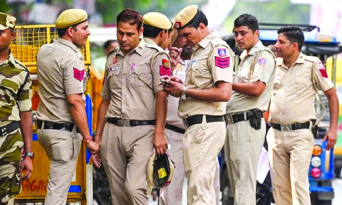 പാക് പ്രകോപനത്തിന് സാധ്യത; രാജ്യത്ത് ജാഗ്രത നിർദേശം