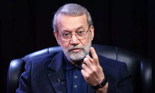 യുഎസ് സൈനികരെ പിടികൂടിയെന്ന് അവകാശപ്പെട്ട് ഇറാൻ