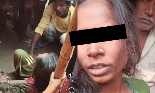 ബിഹാറിൽ നോമ്പുകാരിയായ യുവതിയെ ആൾക്കൂട്ടം മർദിച്ചു കൊന്നു; മദ്യവും മൂത്രവും കുടിപ്പിച്ചതായി ആരോപണം