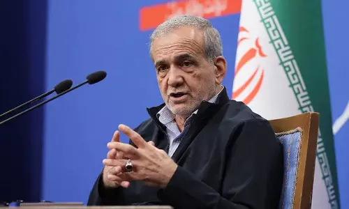 പ്രതികരിക്കാൻ നിർബന്ധിതരായാൽ ആക്രമിക്കും: അയൽരാജ്യങ്ങൾക്ക് മുന്നറിയിപ്പുമായി ഇറാൻ