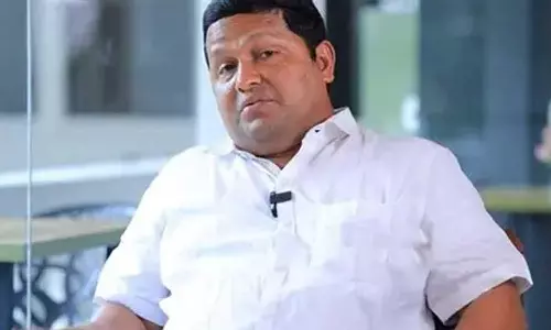 വിസ തട്ടിപ്പുകേസ്; നിർമാതാവ് ജോബി ജോർജിന് നാല് വർഷം തടവും പിഴയും