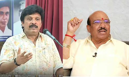 അവാർഡ് സ്വീകരിക്കുന്നവർക്കും യോഗ്യത വേണം, അല്ലെങ്കിൽ നാട്ടിൽ പത്മ അവാർഡ് കൊടുക്കുന്നത് പോലെയാകും; വെള്ളാപ്പള്ളിക്കെതിരെ പരോക്ഷവിമർശനവുമായി മന്ത്രി ഗണേഷ്കുമാർ