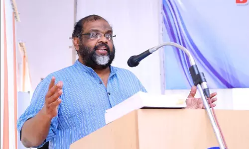 നിയമസഭാ തെരഞ്ഞെടുപ്പ്; സി.പി ജോണ്‍ തിരുവനന്തപുരത്ത് യുഡിഎഫ് സ്ഥാനാര്‍ഥിയായേക്കും