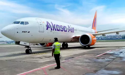 Passenger on Delhi-Goa flight booked for smoking