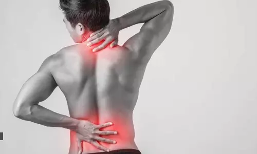 ഉറക്കമുണർന്നതിനുശേഷം കടുത്ത ശരീരവേദന?; നിസാരമായി കാണരുത്, കാരണങ്ങൾ ഇവയാണ്