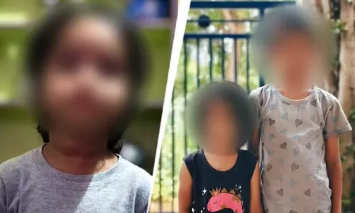 വാട്ടർ ടാങ്കിൽ മൂന്ന് പെൺകുട്ടികളുടെ മൃതദേഹം; കൊലപാതകമെന്ന് സംശയം, പിതാവ് കസ്റ്റഡിയിൽ