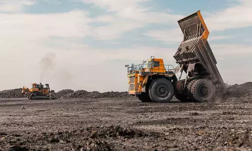 ഖനന മേഖലയിൽ 29 പുതിയ ലൈസൻസുകൾ അനുവദിച്ച് സൗദി അറേബ്യ