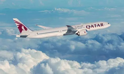 Qatar Airways announces flight services to Kerala, among others