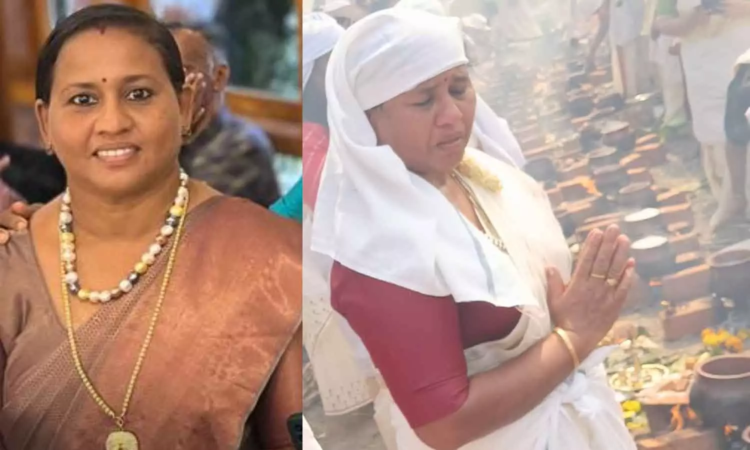 ആറ്റുകാൽ പൊങ്കാലക്കിടെ പൊള്ളലേറ്റ് ചികിത്സയിലായിരുന്ന സ്ത്രീ മരിച്ചു ആറ്റുകാൽ പൊങ്കാലക്കിടെ പൊള്ളലേറ്റ് ചികിത്സയിലായിരുന്ന സ്ത്രീ മരിച്ചു