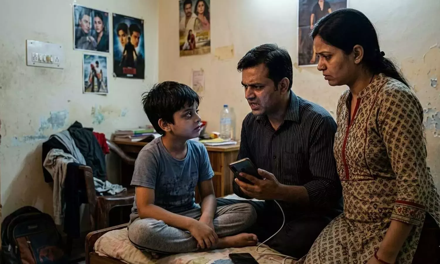 കുട്ടികളുടെ സോഷ്യൽ മീഡിയ ഉപയോഗം; എവിടെയാണ് നിയന്ത്രണം വേണ്ടത്?