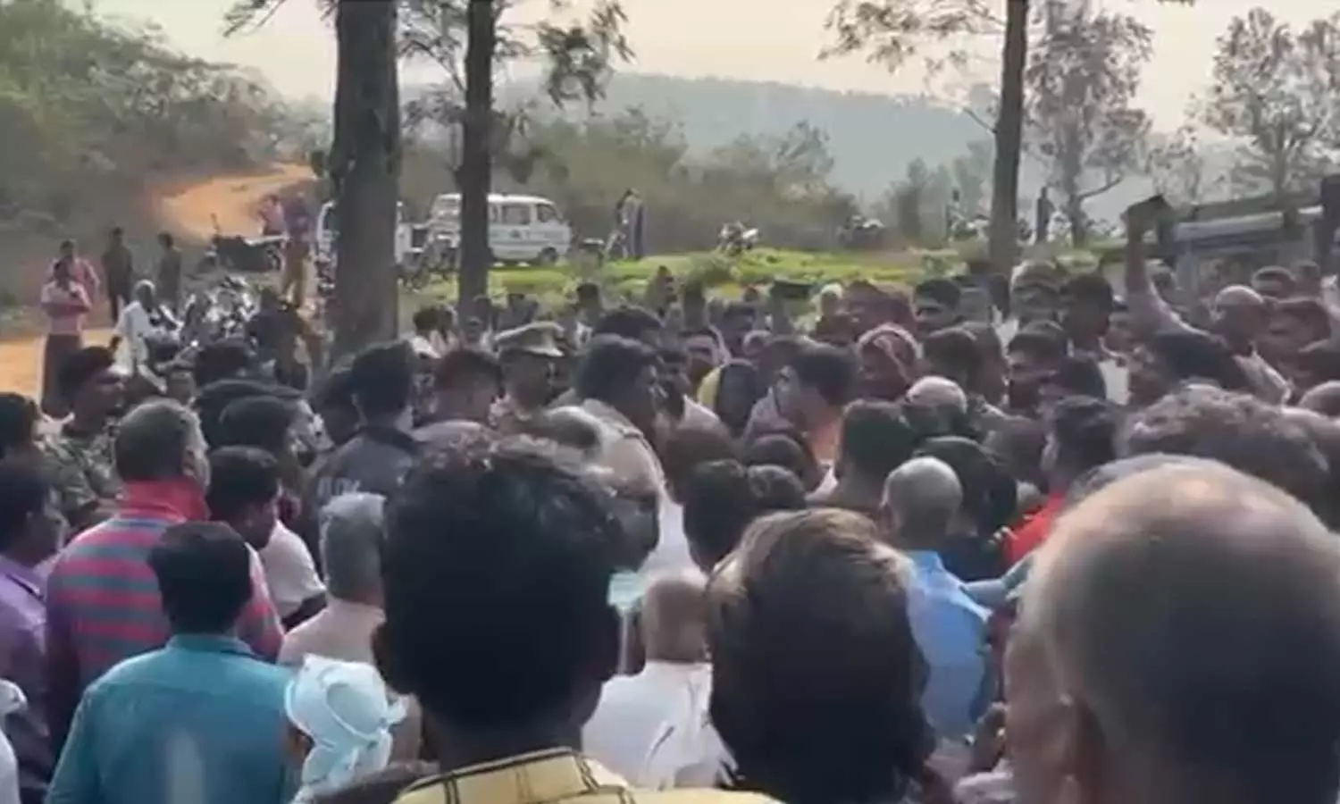 ​ഗുഡല്ലൂരിൽ കാട്ടാന ആക്രമണത്തിൽ രണ്ട് മരണം