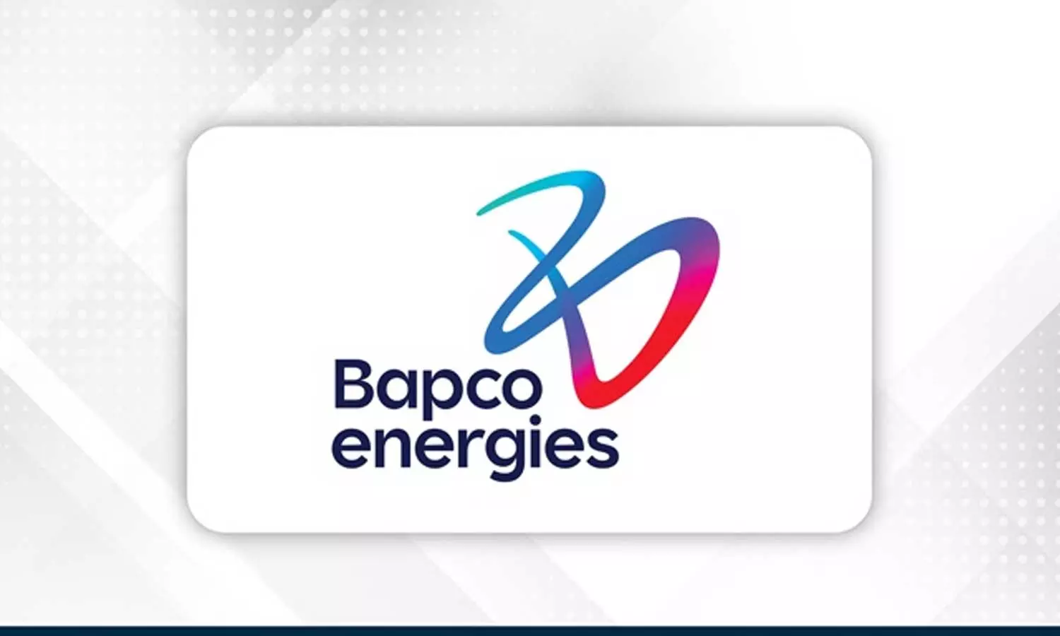 ഇറാന്റെ ആക്രമണം: ബഹ്റൈൻ ബാപ്കോ എനർജീസ് ഫോഴ്സ് മെജൂർ പ്രഖ്യാപിച്ചു ഇറാന്റെ ആക്രമണം: ബഹ്റൈൻ ബാപ്കോ എനർജീസ് ഫോഴ്സ് മെജൂർ പ്രഖ്യാപിച്ചു