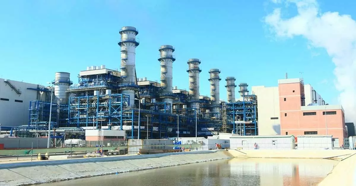 സുബിയ പവർ പ്ലാന്റിലെ തീപിടുത്തം നിയന്ത്രണവിധേയമാക്കി സുബിയ പവർ പ്ലാന്റിലെ തീപിടുത്തം നിയന്ത്രണവിധേയമാക്കി