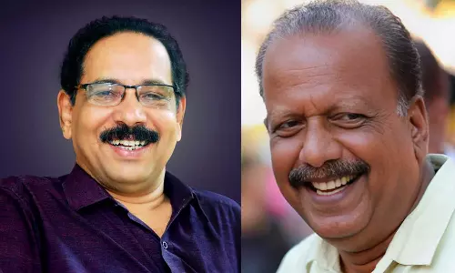 തൃശൂരിൽ ആലങ്കോട് ലീലാകൃഷ്ണൻ, പറവൂരിൽ ഇ.ടി ടൈസൺ; സിപിഐ സീറ്റുകളിൽ സ്ഥാനാർഥികളായി