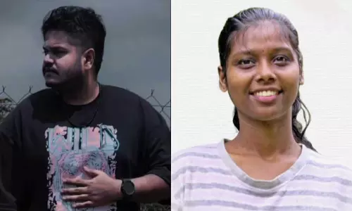 ജാസ്‌ലിയയുടെ അപകടമരണം; പ്രതിയെ പിടികൂടുന്നതിൽ വീഴ്ചയുണ്ടായിട്ടില്ല; പൊലീസിന് ക്ലീൻ ചീറ്റ്