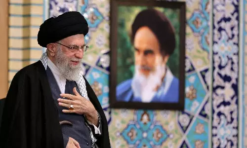 ഇറാനിൽ ഭരണമാറ്റം അസാധ്യമായത് എന്തുകൊണ്ട്?