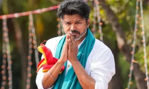 കരൂര്‍ ദുരന്തത്തില്‍ വിജയിയെ വീണ്ടും ചോദ്യംചെയ്യും; നോട്ടീസ് നല്‍കി സിബിഐ