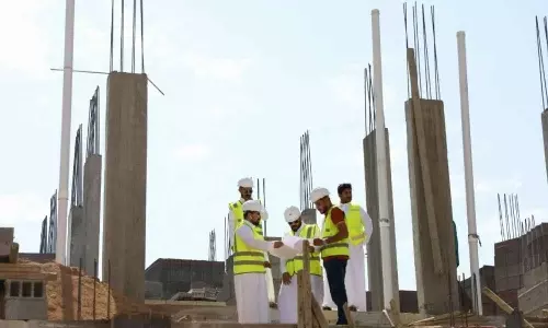 സൗദിയിൽ അക്രഡിറ്റേഷനില്ലാതെ ജോലി ചെയ്ത 684 എഞ്ചിനീയർമാർ പിടിയിൽ