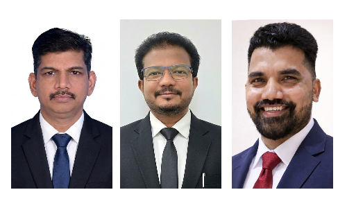 റൂവി മലയാളി അസോസിയേഷന് പുതിയ നേതൃത്വം