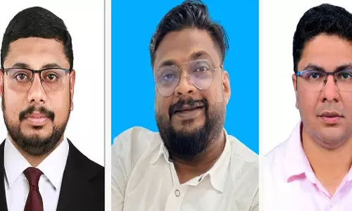 Mambad Welfare Forum Jeddah gets new leadership