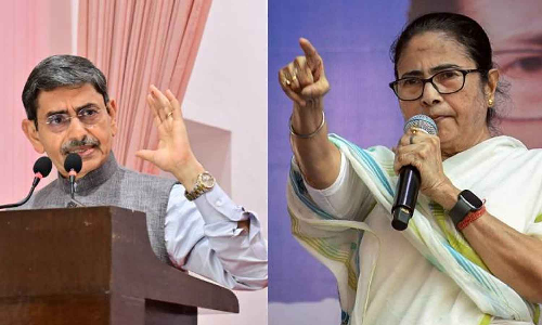 ആർ.എൻ രവിയിലൂടെ പശ്ചിമ ബംഗാളിൽ ബിജെപി ലക്ഷ്യംവെക്കുന്നത് രാഷ്ട്രപതി ഭരണമോ?