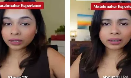 യുവതിയുടെ ശമ്പളം 11 ലക്ഷം: ആവശ്യം ഒരു കോടിരൂപ വരുമാനമുള്ള ഭര്‍ത്താവിനെ, പിന്നാലെ വിലക്ക്