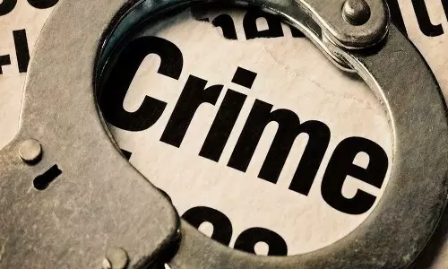 90 -കാരിയെ നാലംഗ സംഘം കൂട്ടബലാത്സംഗം ചെയ്തു; സംഭവം മധ്യപ്രദേശിൽ