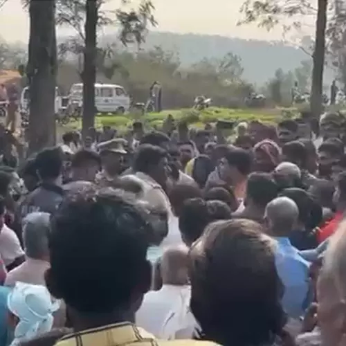 ഗുഡല്ലൂരിൽ കാട്ടാന ആക്രമണത്തിൽ രണ്ട് മരണം