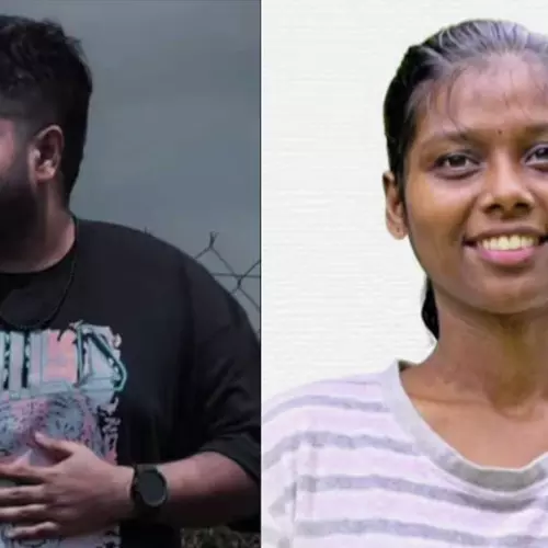 ജാസ്ലിയയുടെ അപകടമരണം; പ്രതിയെ പിടികൂടുന്നതിൽ വീഴ്ചയുണ്ടായിട്ടില്ല; പൊലീസിന് ക്ലീൻ ചീറ്റ്