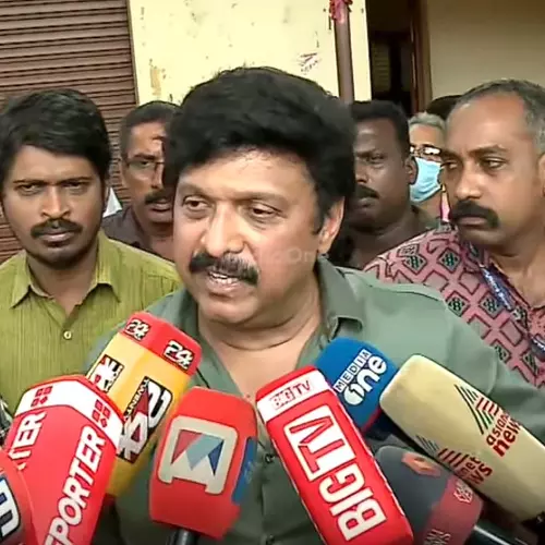 പ്രണയം ഒരു കുറ്റമല്ല, പ്രണയം എല്ലാവർക്കുമുണ്ട്, ഇനിയും തുടരും: കെ.ബി ഗണേഷ് കുമാർ