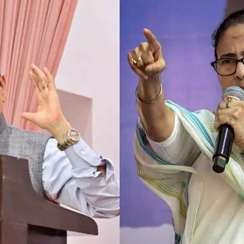 ആർ.എൻ രവിയിലൂടെ പശ്ചിമ ബംഗാളിൽ ബിജെപി ലക്ഷ്യംവെക്കുന്നത് രാഷ്ട്രപതി ഭരണമോ?