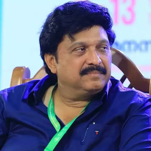 kb ganesh kumars wifes allegations