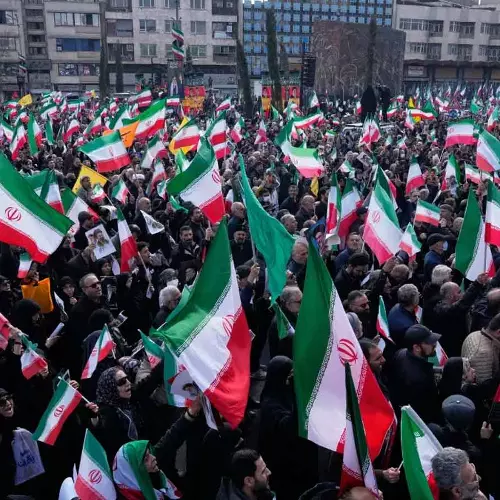 മുന്‍കൂട്ടി അറിയിക്കാതെ രാജ്യത്തിന് പുറത്തേക്ക് യാത്ര ചെയ്യരുത്: ഇന്ത്യക്കാര്‍ക്ക് മുന്നറിയിപ്പ് നല്‍കി ഇറാനിലെ ഇന്ത്യന്‍ എംബസി