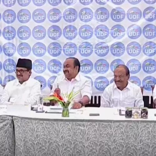 No agreement reached in Congress–Muslim League talks on seat swapping