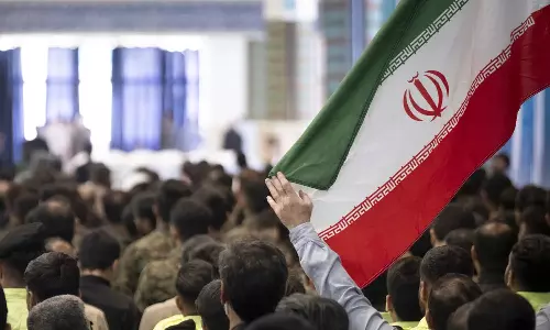 യുദ്ധം എപ്പോൾ അവസാനിക്കണമെന്ന് ഇറാൻ തീരുമാനിക്കും; ട്രംപിന് മറുപടിയുമായി ഐആർജിസി