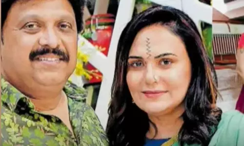 പുറത്തുവന്നത് കെട്ടുകഥ, എന്റെ കയ്യിൽ തെളിവുണ്ട്; രാജി വെക്കില്ലെന്ന് മന്ത്രി കെ.ബി ഗണേഷ് കുമാർ